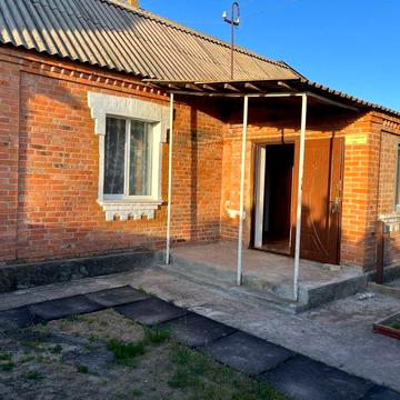 Продаж чудового будинок у м. Турбів