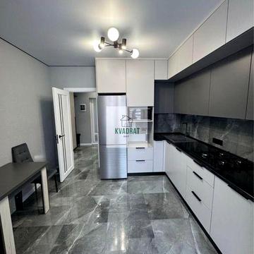 Здам затишну 1-кімнатну квартиру в новобудові.Перше заселення.