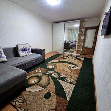 Здається 1 кім. квартира з автономним опаленням на Жадова