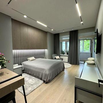 Довгострокова оренда 3к Квартира Чапленка Василя вулиця