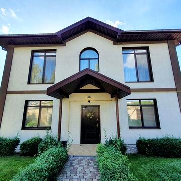 Продам дом Новоалександровка Кристальный ул Новая