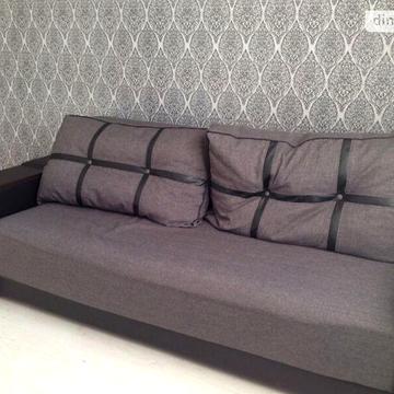 Довгострокова оренда 1к Квартира Науки (Гагаріна) проспект