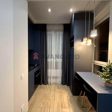 Сучасна смарт-квартира в ЖК «Аржанова», Наша Правда, Слобожанський