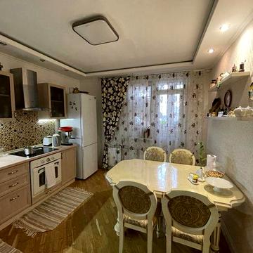 Аренда квартиры 86 кв м, Киев , Голосеево, пр. Науки