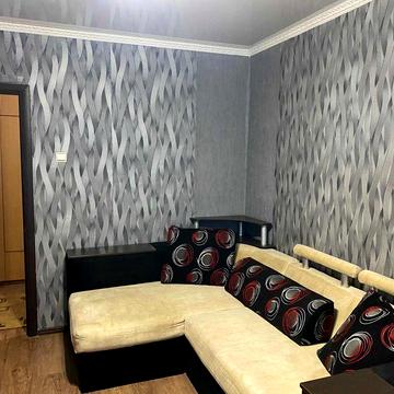 2-x кімнатна квартира з можливістю оренди для  сімї з тваринками