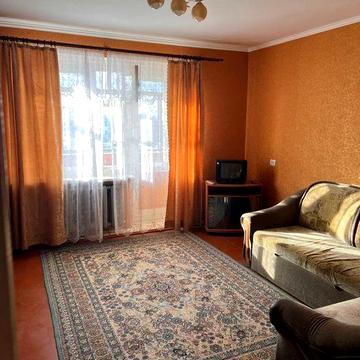 Здам 2-х кімнатну квартиру