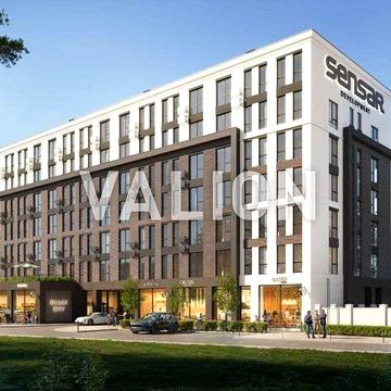 БЕЗ % Є-ОСЕЛЯ 1 к 39м2 квартира ЖК Smart City ГАЗ Теремки Новосілки Q ЖК Smart City