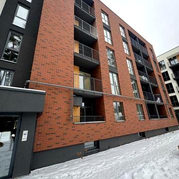 Ореда 1кім перша здача Брюховичі!