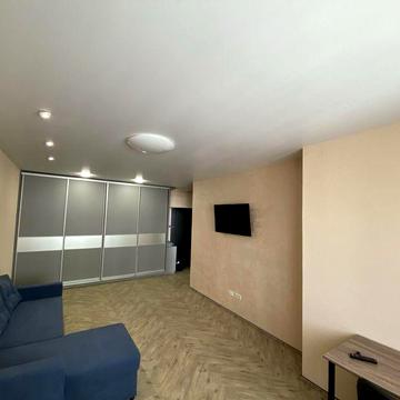 ЖК Харківський  Харківське шоссе 190  44.5 м.кв ЖК Харківський