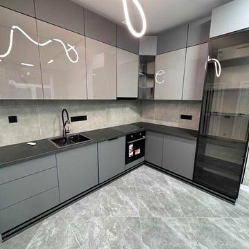 Квартира з новим ремонтом та індивідуальним опаленням ЖК Фільварок