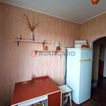 Метро Академмістечко — 3 хв! Охайна 1-кімн. квартира.