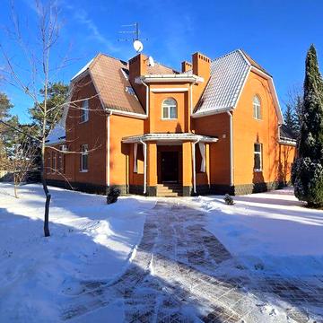 Оренда Будинку | Без Комісії | Козин | Велика Ділянка 40 Соток