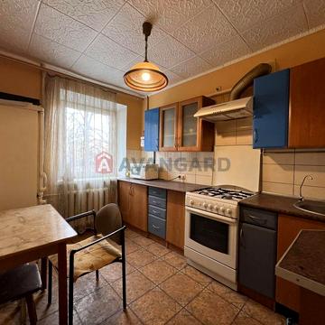 Продається 4-кім квартира.