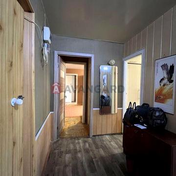 Продається 4-кім квартира.