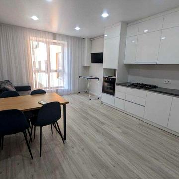 Оренда 1о кімн квартира ЖК "Щасливе"