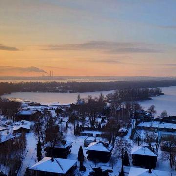 Оренда шикарної видової  квартири в Barto!!