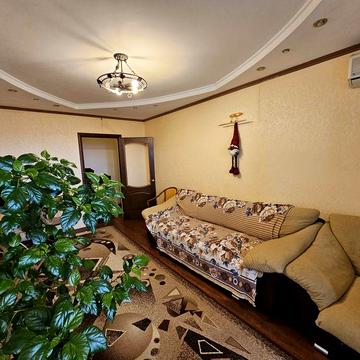 Сдам 3х комнатную кв-ру на 5м заречном