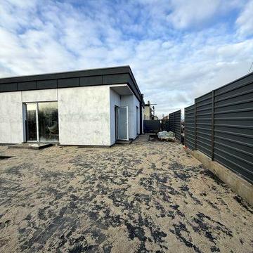 Одноповерховий дуплекс Софіївська Борщагівка