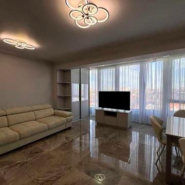 Продам 1 кім. квартиру на Львівській в ЖК Море  baz-03