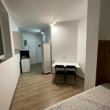 Оренда 1к кв в будинку готельн типу від власника без комісіі