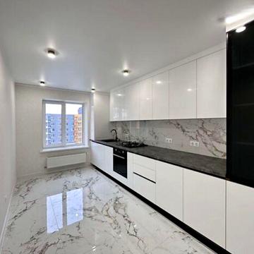 1к.квартира з ремонтом Жк Сімейний Комфорт