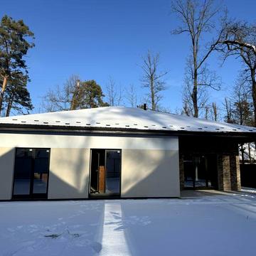 Будинок Ворзель Газ ділянка 6 соток