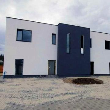 Сучасне житло 100кв.м в тихому та мальовничому місті. Без комісії