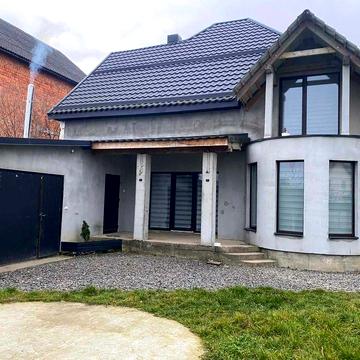 Житловий будинок в м. Хуст