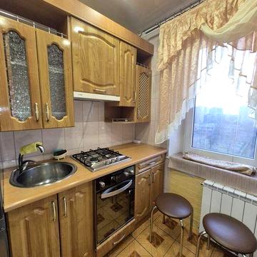 Продам 1но комн квартира малосемей у. Владимира Великого Саксаганский! ЖК Житлобуд