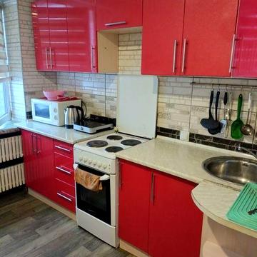 Сдам 2к квартиру Левый берег Русалка