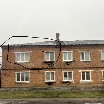 Продам квартиру в Путивле