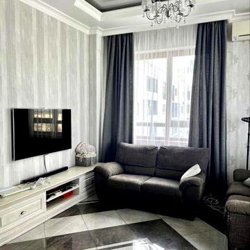 173т.$ Дом на Набережной‼️Банный 1‼️ЭКСКЛЮЗИВНАЯ  ПАНОРАМА ЖК Дом на Набережной(Банный 1)