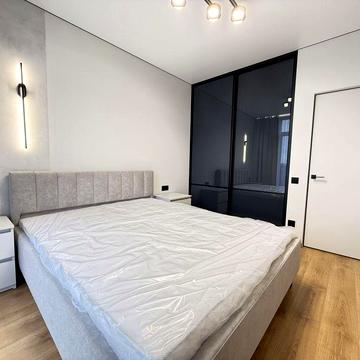 Оренда квартири Роксоляни жк континент грін з дизайнерським ремонтом