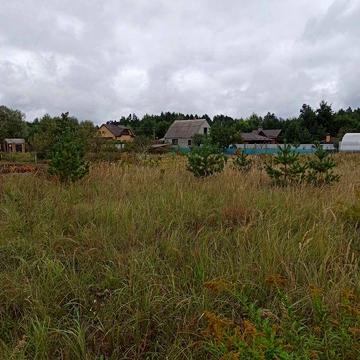 Терміново 18 соток будови СК Прогрес Нова Українка біля Піщаного озера