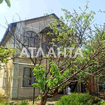 В продаже уютный дом в Алтестово / Чайка (левая сторона).