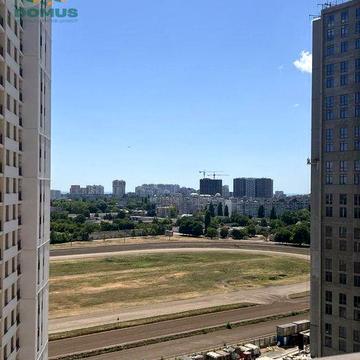 Вид на Ипподром‼️Новая цена‼️ 1 комн ЖК 67 Жемчужина! Краснова. ЖК «Шестьдесят седьмая жемчужина»