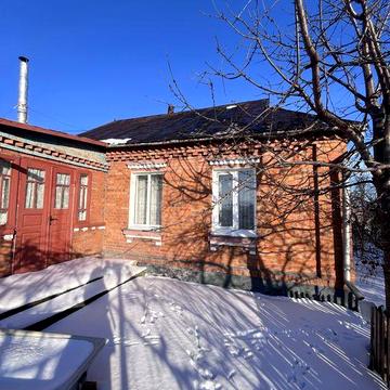 Продаж будинку. Лісові Гринівці.