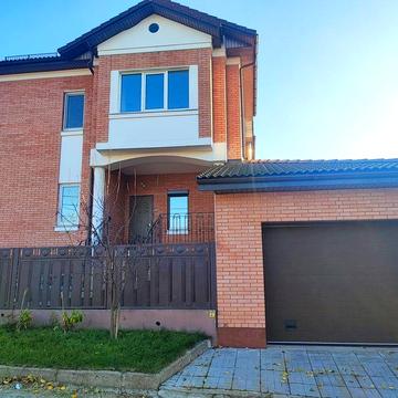 Продам будинок, Добрий шлях, вул.Чумацька, 322 м., 5 соток