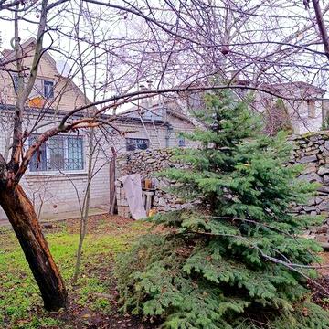 ‼️Півбудинку продаж, правий берег, Рельєфна.