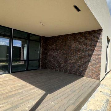 Продаж будинку 100м2 в новому Котеджному Містечку с. Святопетрівське