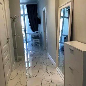 Сдам евродвушка 24 жемчужина Французский бульвар Центр Музкомедия море