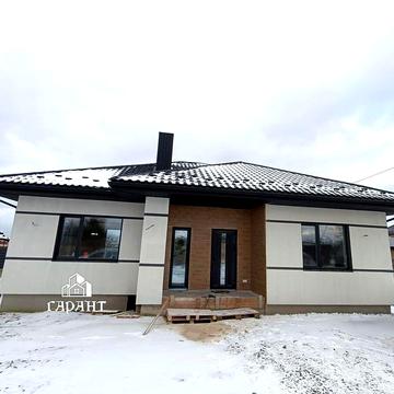 Будинок-американка з ремонтом Тарасове