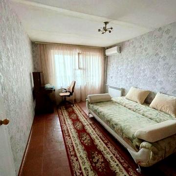 Сдам 1к квартиру на Красном Камне