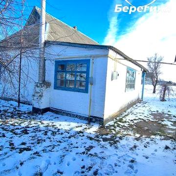 Будинок с. Скребиші Білоцерківський район Київська область