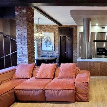 ‼️ЖК ДОМ на НАБЕРЕЖНОЙ‼️ШОК Цена ! 130 м2  СЕРТИФИКАТ 3/х к. ЖК ДОМ на НАБЕРЕЖНОЙ (Пер. Банный 1)