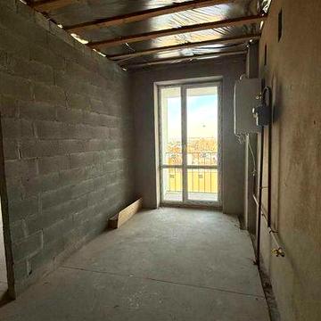 1-кімнатна квартира під ремонт з МАНСАРДОЮ, ціна - 27 тис.$