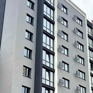 Продаж 2к квартири біля парку та озера з наповненням