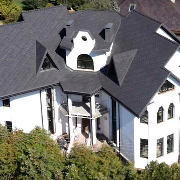 Затишний будинок. Під чистове оздоблення