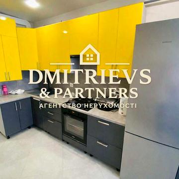 Оренда 1к квартири 48м2 ЖК Піонерський квартал Без комісії