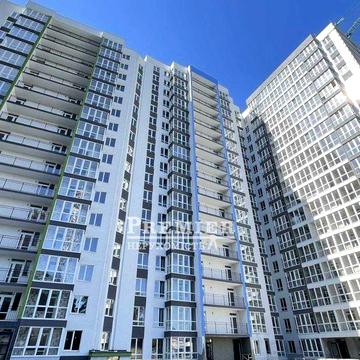 Студія 22м2, на Пішонівській, після забудовника ЖК Акварель 3